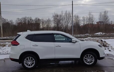 Nissan X-Trail, 2020 год, 2 450 000 рублей, 2 фотография