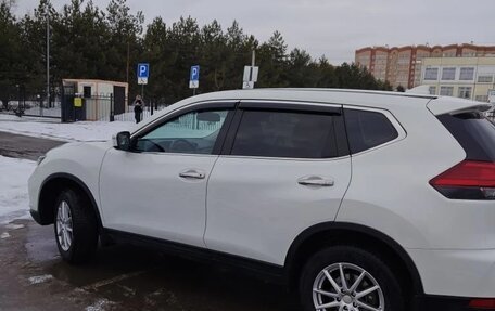 Nissan X-Trail, 2020 год, 2 450 000 рублей, 3 фотография