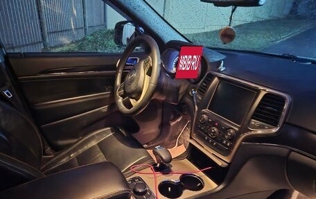 Jeep Grand Cherokee, 2014 год, 1 950 000 рублей, 2 фотография