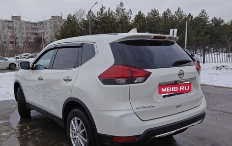 Nissan X-Trail, 2020 год, 2 450 000 рублей, 4 фотография