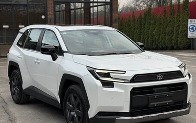 Toyota RAV4, 2026 год, 4 590 000 рублей, 1 фотография