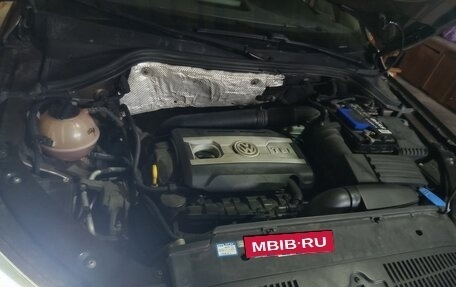 Volkswagen Tiguan I, 2014 год, 1 600 000 рублей, 3 фотография