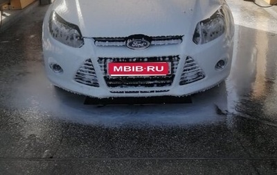 Ford Focus III, 2012 год, 600 000 рублей, 1 фотография