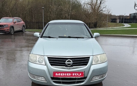 Nissan Almera Classic, 2006 год, 380 000 рублей, 1 фотография