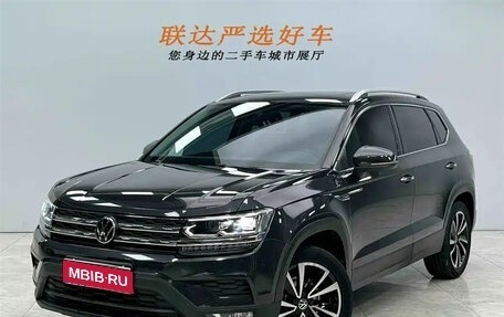 Volkswagen Tharu, 2022 год, 1 690 888 рублей, 1 фотография