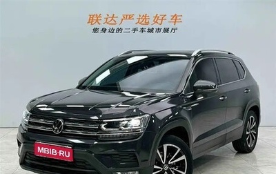 Volkswagen Tharu, 2022 год, 1 690 888 рублей, 1 фотография