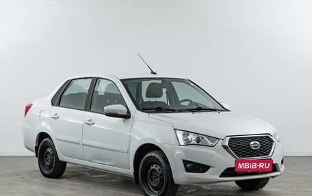Datsun on-DO I рестайлинг, 2020 год, 770 050 рублей, 1 фотография