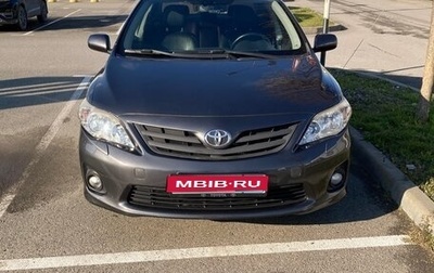 Toyota Corolla, 2007 год, 930 000 рублей, 1 фотография