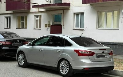 Ford Focus III, 2011 год, 645 000 рублей, 1 фотография