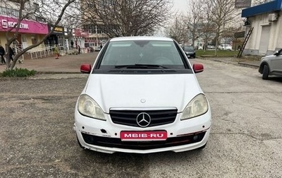 Mercedes-Benz A-Класс, 2009 год, 580 000 рублей, 1 фотография