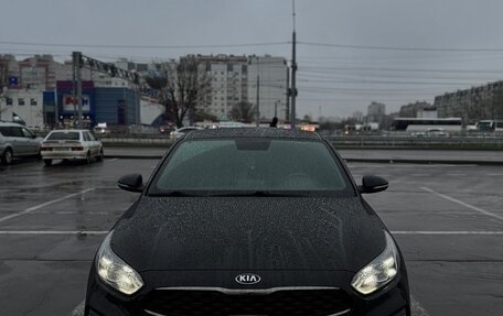 KIA Cerato IV, 2021 год, 2 200 000 рублей, 1 фотография