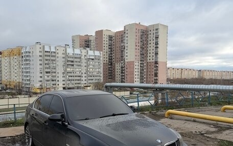 BMW 3 серия, 2005 год, 810 000 рублей, 1 фотография