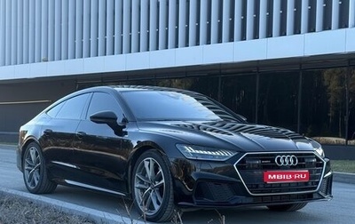 Audi A7, 2020 год, 6 500 000 рублей, 1 фотография