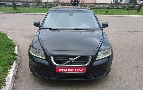 Volvo S40 II, 2008 год, 600 000 рублей, 1 фотография