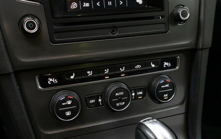 Volkswagen Golf VII, 2013 год, 898 000 рублей, 1 фотография