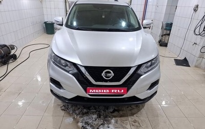 Nissan Qashqai, 2019 год, 1 100 000 рублей, 1 фотография
