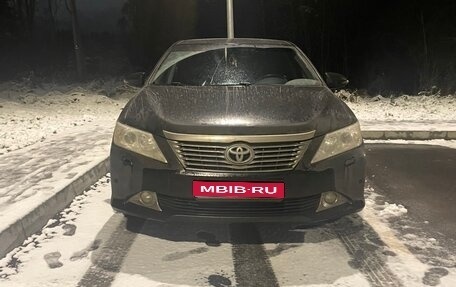 Toyota Camry, 2012 год, 2 000 000 рублей, 1 фотография