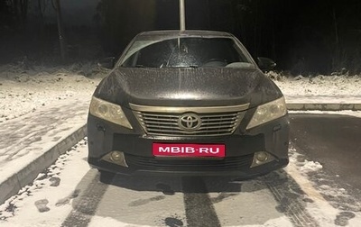 Toyota Camry, 2012 год, 2 000 000 рублей, 1 фотография