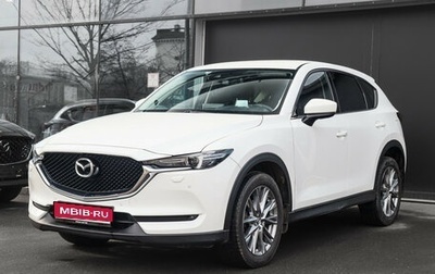 Mazda CX-5 II, 2021 год, 3 300 000 рублей, 1 фотография