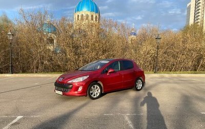 Peugeot 308 II, 2010 год, 700 000 рублей, 1 фотография