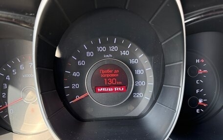 KIA Rio III рестайлинг, 2014 год, 800 000 рублей, 1 фотография