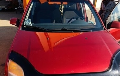 Ford Fusion I, 2006 год, 450 000 рублей, 1 фотография