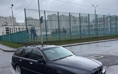 BMW 5 серия, 1997 год, 415 000 рублей, 1 фотография