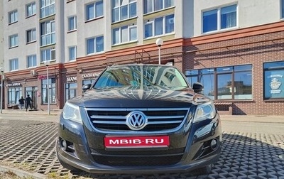 Volkswagen Tiguan I, 2010 год, 1 400 000 рублей, 1 фотография