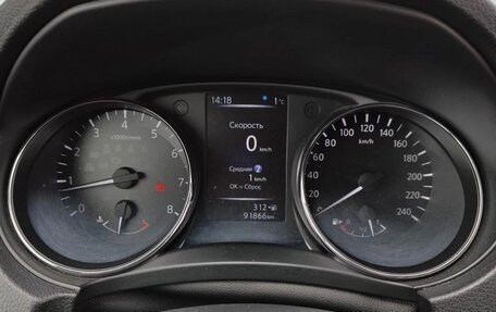 Nissan X-Trail, 2020 год, 2 450 000 рублей, 10 фотография