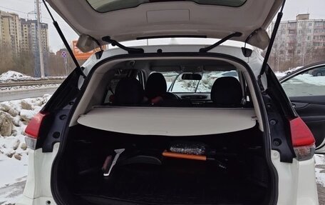 Nissan X-Trail, 2020 год, 2 450 000 рублей, 7 фотография