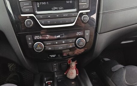 Nissan X-Trail, 2020 год, 2 450 000 рублей, 11 фотография