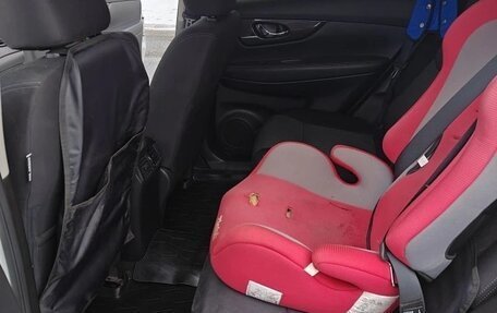 Nissan X-Trail, 2020 год, 2 450 000 рублей, 9 фотография