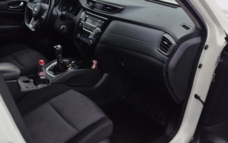 Nissan X-Trail, 2020 год, 2 450 000 рублей, 8 фотография