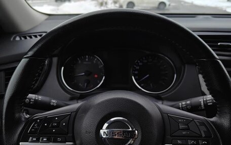 Nissan X-Trail, 2020 год, 2 450 000 рублей, 12 фотография