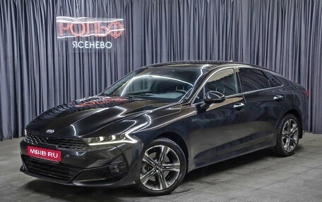 KIA K5, 2021 год, 2 749 000 рублей, 1 фотография