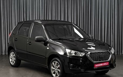 Datsun mi-DO, 2015 год, 530 000 рублей, 1 фотография