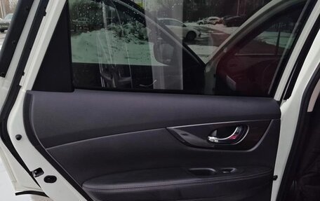 Nissan X-Trail, 2020 год, 2 450 000 рублей, 15 фотография