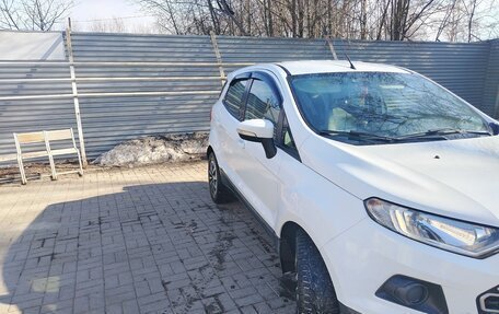 Ford EcoSport, 2016 год, 1 150 000 рублей, 4 фотография