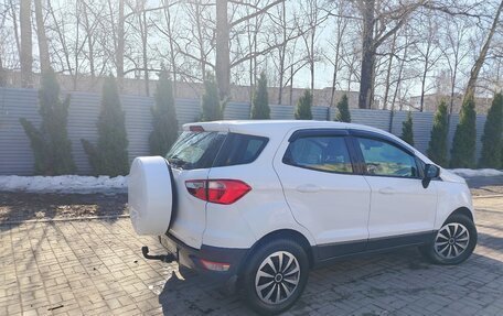 Ford EcoSport, 2016 год, 1 150 000 рублей, 3 фотография
