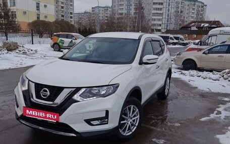 Nissan X-Trail, 2020 год, 2 450 000 рублей, 6 фотография