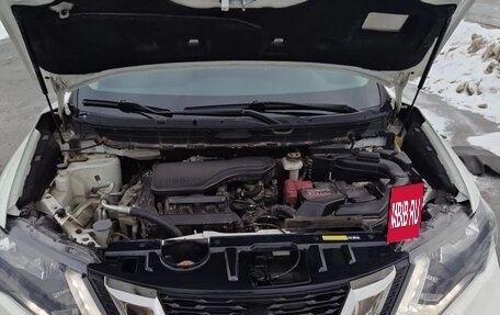 Nissan X-Trail, 2020 год, 2 450 000 рублей, 20 фотография