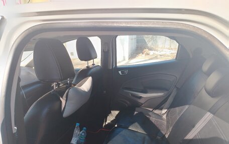 Ford EcoSport, 2016 год, 1 150 000 рублей, 6 фотография