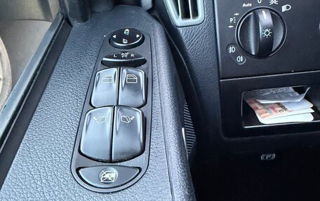 Mercedes-Benz Viano, 2010 год, 2 100 000 рублей, 9 фотография