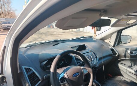 Ford EcoSport, 2016 год, 1 150 000 рублей, 7 фотография