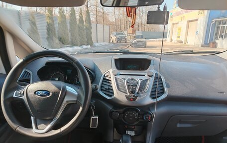 Ford EcoSport, 2016 год, 1 150 000 рублей, 8 фотография