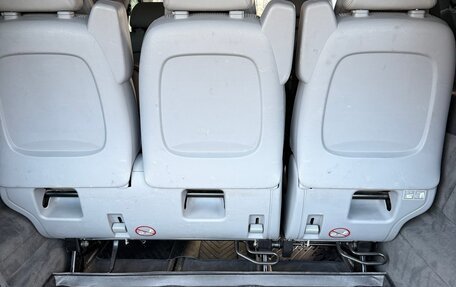 Mercedes-Benz Viano, 2010 год, 2 100 000 рублей, 7 фотография