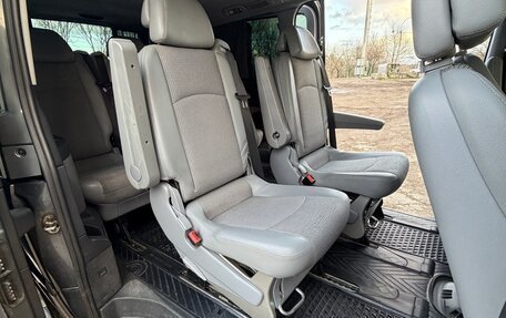 Mercedes-Benz Viano, 2010 год, 2 100 000 рублей, 5 фотография