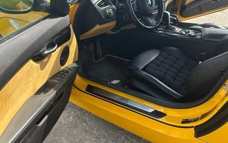 BMW Z4, 2011 год, 2 900 000 рублей, 10 фотография