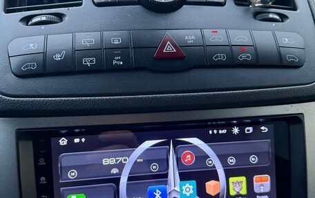 Mercedes-Benz Viano, 2010 год, 2 100 000 рублей, 10 фотография