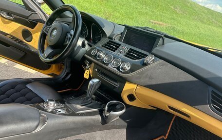 BMW Z4, 2011 год, 2 900 000 рублей, 12 фотография